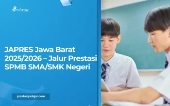 Penerimaan Siswa Baru 2026: SPMB Jawa Barat dan Persiapan Menghadapi Tantangan Pendidikan