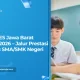 Penerimaan Siswa Baru 2026: SPMB Jawa Barat dan Persiapan Menghadapi Tantangan Pendidikan