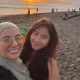 Pengalaman Mencekam Hamidah Rachmayanti dan Meisya Siregar Saat Liburan di Bali