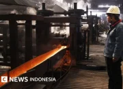 Pengambilalihan Pabrik Baja di Inggris dan Dampaknya pada Hubungan dengan Cina