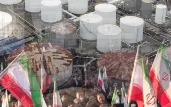 Pengaruh Perang Iran terhadap Harga Gas dan Dampaknya terhadap Masyarakat