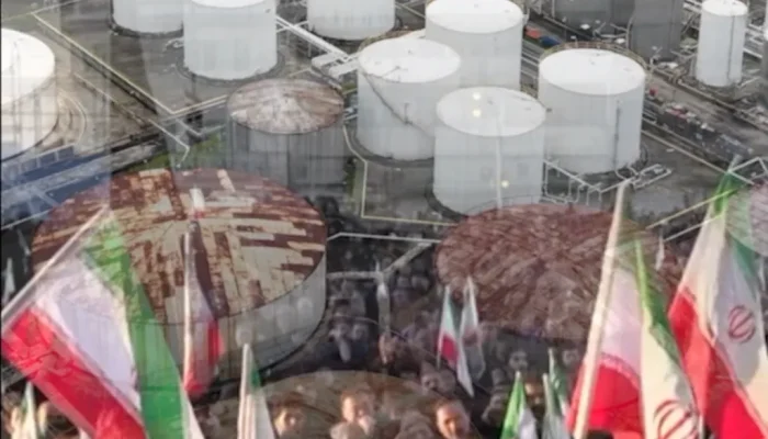 Pengaruh Perang Iran terhadap Harga Gas dan Dampaknya terhadap Masyarakat