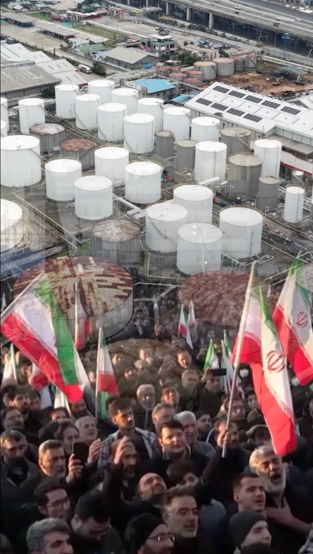 Pengaruh Perang Iran terhadap Harga Gas dan Dampaknya terhadap Masyarakat