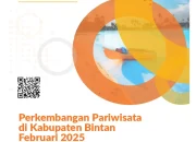 Pengembangan Bintan: Investasi, Pariwisata, dan Energi