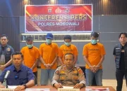 Pengeroyokan di Indonesia: Kasus KD di Tabanan dan Setiawan di Morowali