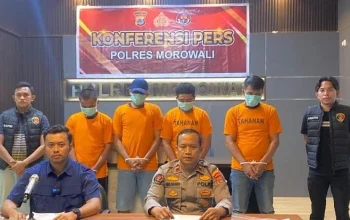 Pengeroyokan di Indonesia: Kasus KD di Tabanan dan Setiawan di Morowali