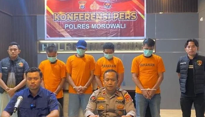 Pengeroyokan di Indonesia: Kasus KD di Tabanan dan Setiawan di Morowali
