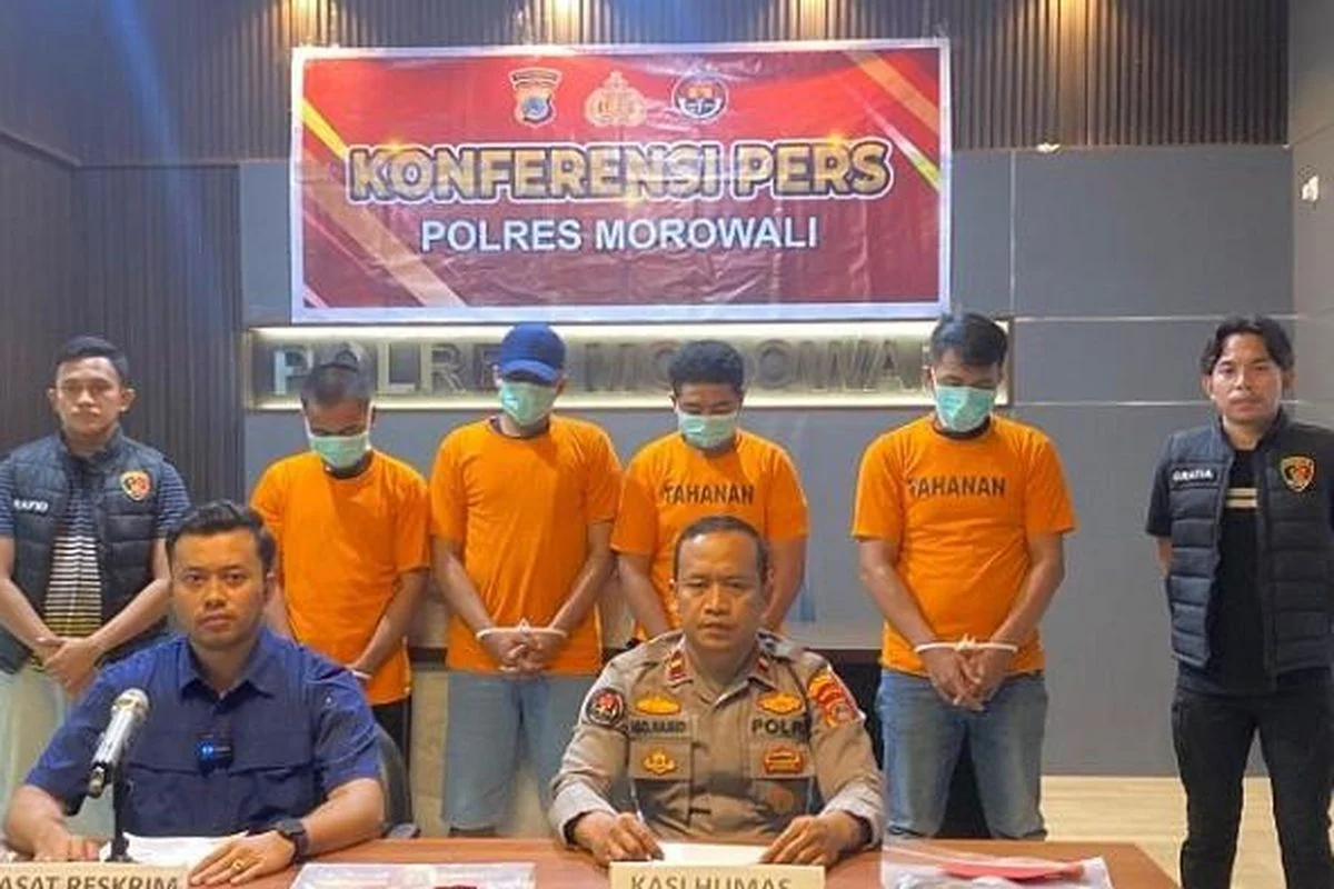 Pengeroyokan di Indonesia: Kasus KD di Tabanan dan Setiawan di Morowali