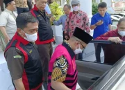 Penggeledahan Rumah Mewah di Manado Terkait Kasus Korupsi PT HWR