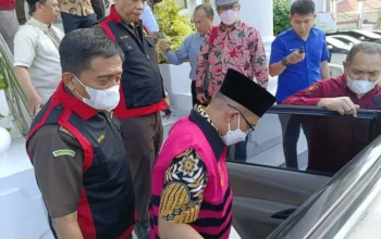 Penggeledahan Rumah Mewah di Manado Terkait Kasus Korupsi PT HWR