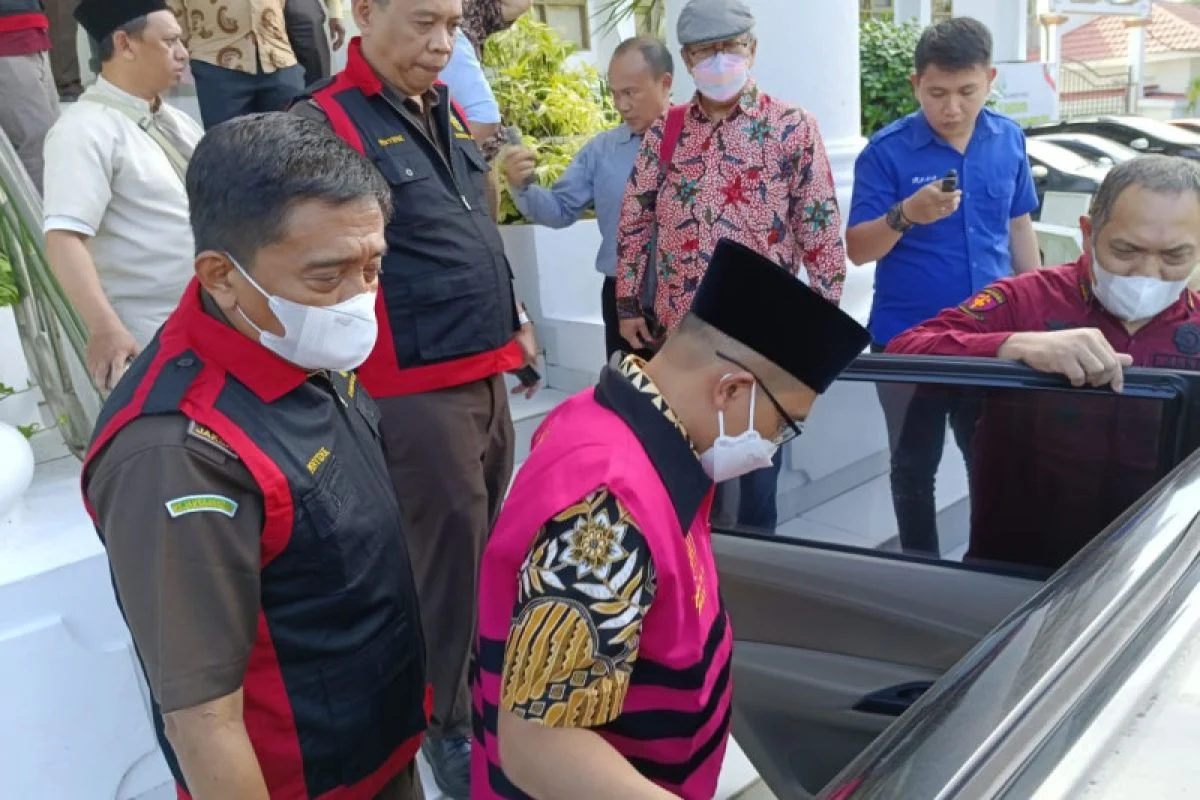 Penggeledahan Rumah Mewah di Manado Terkait Kasus Korupsi PT HWR
