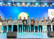 Penghargaan Syariah dan Pertandingan Olahraga: Tinjauan Berita Hari Ini