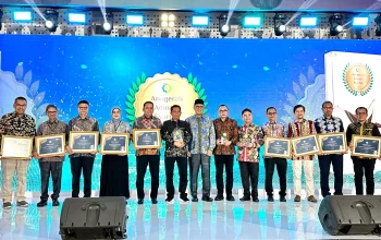 Penghargaan Syariah dan Pertandingan Olahraga: Tinjauan Berita Hari Ini
