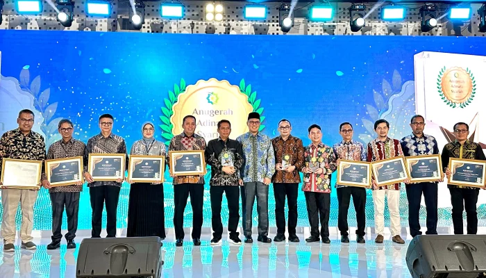 Penghargaan Syariah dan Pertandingan Olahraga: Tinjauan Berita Hari Ini