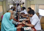 Pengobatan Baru untuk Pasien dengan Kolesterol Tinggi dan Pembangunan Fasilitas Baru untuk Masyarakat Lanjut Usia