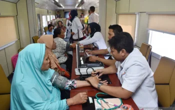 Pengobatan Baru untuk Pasien dengan Kolesterol Tinggi dan Pembangunan Fasilitas Baru untuk Masyarakat Lanjut Usia