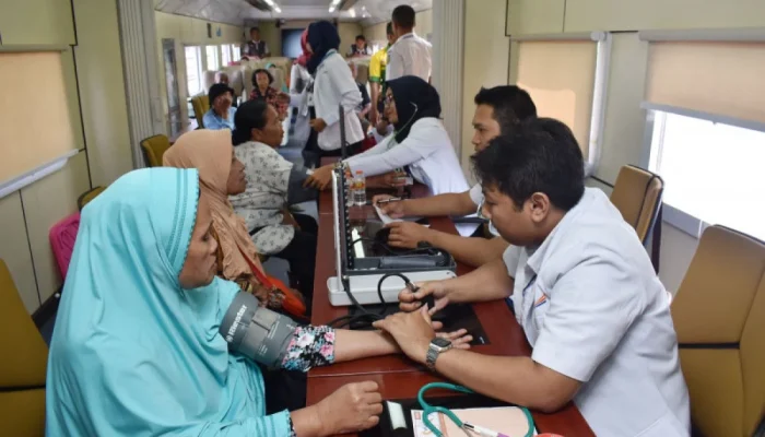 Pengobatan Baru untuk Pasien dengan Kolesterol Tinggi dan Pembangunan Fasilitas Baru untuk Masyarakat Lanjut Usia