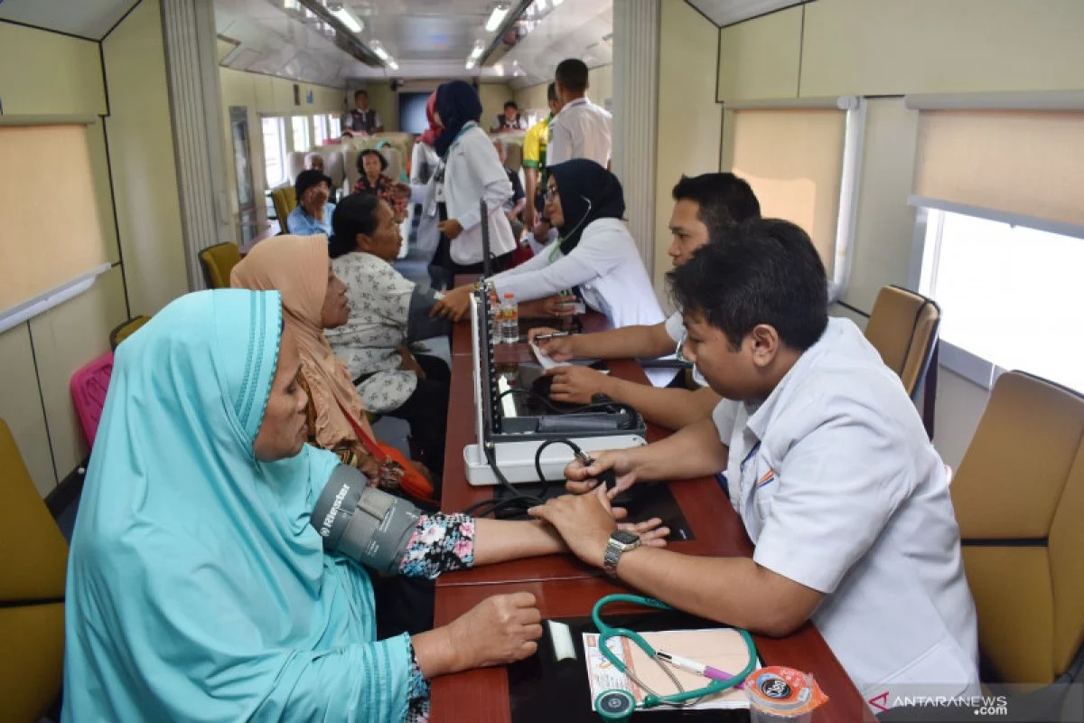 Pengobatan Baru untuk Pasien dengan Kolesterol Tinggi dan Pembangunan Fasilitas Baru untuk Masyarakat Lanjut Usia