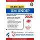 Pengumuman Hasil Seleksi Ujian Mandiri Undip 2026: Prodi Favorit dan Informasi Penting