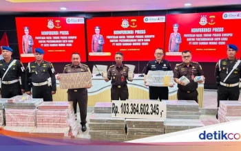 Pengumuman Penting dan Kontroversi: Dari Sepak Bola Hingga Kasus Korupsi Batu Bara