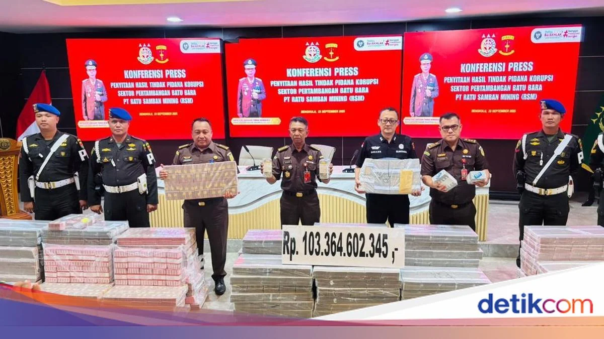 Pengumuman Penting dan Kontroversi: Dari Sepak Bola Hingga Kasus Korupsi Batu Bara