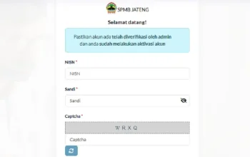 Pengumuman SPMB 2026: Cara Cek dan Link Resmi