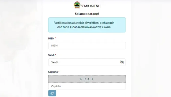 Pengumuman SPMB 2026: Cara Cek dan Link Resmi