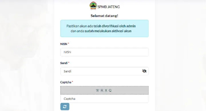 Pengumuman SPMB 2026: Cara Cek dan Link Resmi