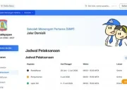 Pengumuman SPMB Balikpapan 2026: Tanda Peserta Lolos dan Jadwal Daftar Ulang