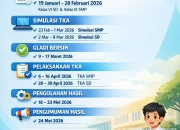 Pengumuman TKA: Informasi Terbaru tentang Penerimaan Murid Baru 2026