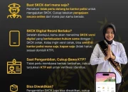 Pengurusan SKCK Kini Lebih Mudah dengan Sistem Online