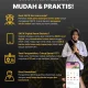 Pengurusan SKCK Kini Lebih Mudah dengan Sistem Online