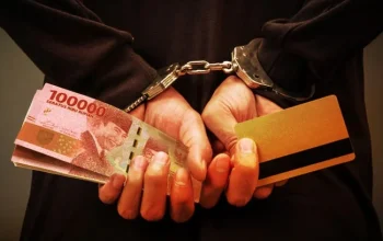 Penipuan Merajalela, Rp 9,3 Triliun Uang Warga RI Raib, Korban Enggan Berdamai