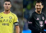 Pensiun dari Sepak Bola: Beberapa Pemain yang Mengumumkan Pensiun Setelah Piala Dunia 2026