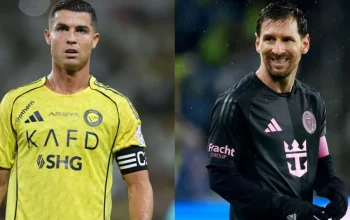 Pensiun dari Sepak Bola: Beberapa Pemain yang Mengumumkan Pensiun Setelah Piala Dunia 2026