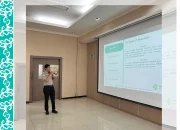 Pentingnya Keamanan dan Kesehatan: Dari Wabah Cyclosporiasis hingga Islamophobia