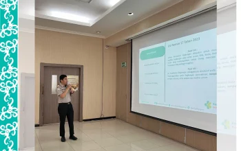 Pentingnya Keamanan dan Kesehatan: Dari Wabah Cyclosporiasis hingga Islamophobia
