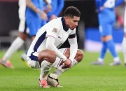 Pentungan Jude Bellingham dan Masa Depan Sepak Bola Inggris