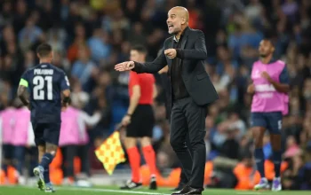 Pep Guardiola Incar Pelatih Tim Nasional Italia, Juventus Incar Richarlison