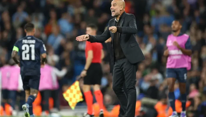 Pep Guardiola Incar Pelatih Tim Nasional Italia, Juventus Incar Richarlison