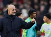 Pep Guardiola Jadi Target Utama Federasi Sepak Bola Italia