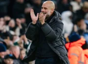 Pep Guardiola Siap Jadi Pelatih Inggris Usai Tolak Tawaran Italia