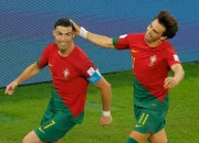 Pepe dan Cristiano Ronaldo Membuat Sejarah di Dunia Sepak Bola