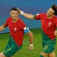Pepe dan Cristiano Ronaldo Membuat Sejarah di Dunia Sepak Bola
