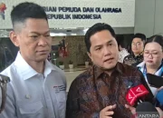 Peralta dan Kasus Sartor: Dari Bisnis ke Olahraga, Berita Terkini