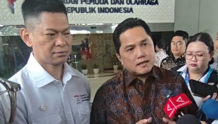 Peralta dan Kasus Sartor: Dari Bisnis ke Olahraga, Berita Terkini