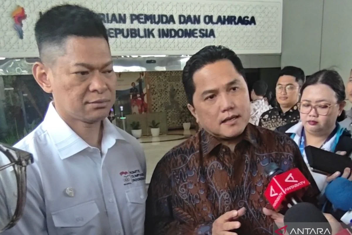 Peralta dan Kasus Sartor: Dari Bisnis ke Olahraga, Berita Terkini