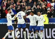 Perancis Menang Telak 3-0 Atas Swedia Berkat Dua Gol Kylian Mbappé, Viktor Gyökeres Tidak Bisa Mencegah