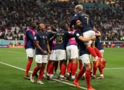 Perancis vs Inggris: Siapa yang Berhak Mengklaim Kejayaan di Dunia Sepak Bola?