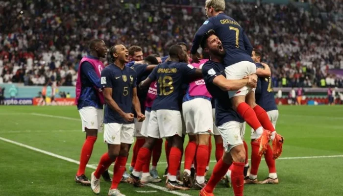 Perancis vs Inggris: Siapa yang Berhak Mengklaim Kejayaan di Dunia Sepak Bola?